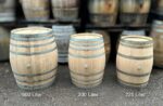 Tonneaux neufs en chêne français – de 114 à 500 L pour vin et spiritueux – Image 2