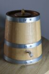 Vinaigrier en chêne – 03 litres – Image 1