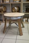 Table basse en chêne français – Image 2