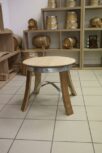 Table basse en chêne français – Image 5