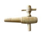 Robinet bois pour fût – trou de 12 mm