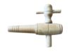 Robinet bois pour fût – trou de 12 mm – Image 2