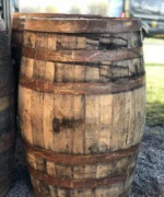 Fûts d'occasion Rhum 114-500L – Image 11