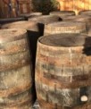 Fûts d'occasion Rhum 114-500L – Image 12