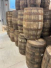 Fûts d'occasion Rhum 114-500L – Image 10