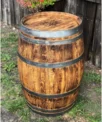 Fûts d'occasion Rhum 114-500L – Image 9