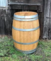 Fûts d'occasion Rhum 114-500L – Image 8