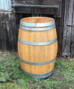 Fûts d'occasion Rhum 114-500L – Image 8