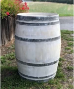 Fûts d'occasion Rhum 114-500L – Image 5