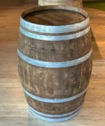 Fûts d'occasion Vin blanc 114-500L – Image 6