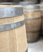 Fûts d'occasion Vin blanc 114-500L – Image 3