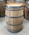 Fûts d'occasion Rhum 114-500L – Image 2