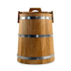 Cuve fermentation pin d'Oregon – Image 5