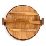 Cuve fermentation pin d'Oregon – Image 2
