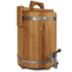 Cuve fermentation pin d'Oregon – Image 4